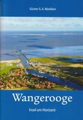 Cover: Wangerooge - Isensee, Florian, GmbH