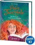 Cover: Ruby Fairygale (Band 8) - Das Buch der vergessenen Wunder - Loewe