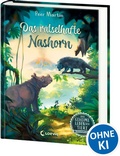 Cover: Das geheime Leben der Tiere (Dschungel) - Das r&auml;tselhafte Nashorn - Loewe