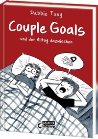 Abbildung von: Couple Goals und der Alltag dazwischen - Loewe