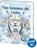 Cover: Das geheime Leben der Tiere (Arktis) - Das Geheimnis der Luchse - Loewe