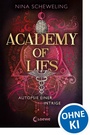 Cover: Academy of Lies (Band 2) - Autopsie einer Intrige - Loewe