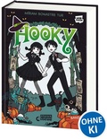 Cover: Hooky (Band 2) - Loewe