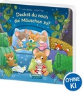 Cover: Deckst du noch die M&auml;uschen zu? - Loewe