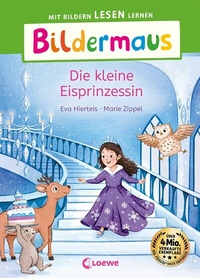 Abbildung von: Bildermaus - Die kleine Eisprinzessin - Loewe