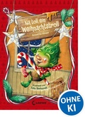 Cover: Na toll, ein Weihnachtstroll (Weihnachtstroll, Band 1) - Loewe