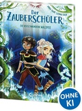 Cover: Der Zaubersch&uuml;ler (Band 7) - Die verschwundene Waldfee - Loewe