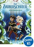 Cover: Der Zaubersch&uuml;ler (Band 7) - Die verschwundene Waldfee - Loewe