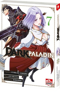 Abbildung von: Dark Paladin 07 - Loewe