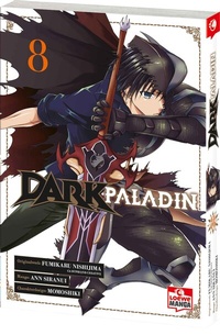 Abbildung von: Dark Paladin 08 - Loewe