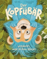 Abbildung von: Der Kopfübär entdeckt, was in ihm steckt - Loewe