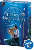 Cover: A Theory of Dreaming (A Study in Drowning, Band 2) - Loewe