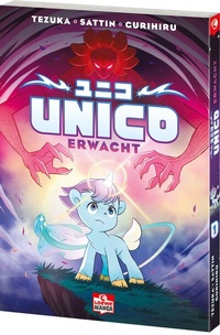 Abbildung von: Unico erwacht 01 - Loewe