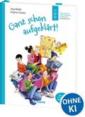 Cover: Ganz sch&ouml;n aufgekl&auml;rt! - Loewe
