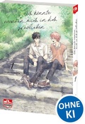 Cover: Ich k&ouml;nnte versuchen, mich in dich zu verlieben 01 - Loewe Manga