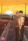 Cover: Ich k&ouml;nnte versuchen, mich in dich zu verlieben 03 - Loewe Manga