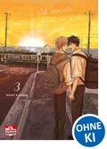 Cover: Ich k&ouml;nnte versuchen, mich in dich zu verlieben 02 - Loewe Manga