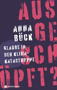 Abbildung von: ausgeschöpft? - Neukirchener Verlag