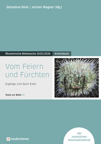 Abbildung von: Vom Feiern und Fürchten - Neukirchener Verlag