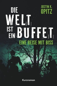Enlarge image Cover: Die Welt ist ein Buffet - Tolino Media