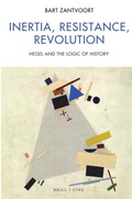 Bild: Inertia, Resistance, Revolution - Brill Deutschland GmbH