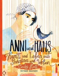 Enlarge image Cover: Anni und Hans - Hatje Cantz Verlag