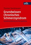 Bild: Grundwissen Chronisches Schmerzsyndrom - UTB