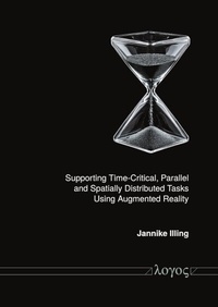 Abbildung von: Supporting Time-Critical, Parallel, and Spatially Distributed Tasks Using Augmented Reality - Logos Berlin