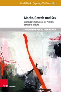 Cover of  Macht, Gewalt und Sex - V&R unipress