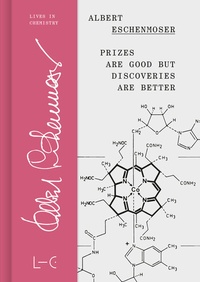 Abbildung von: Prizes are Good but Discoveries are Better - GNT Publishing GmbH