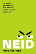 Cover: Neid - Christliche Literaturverbreitung