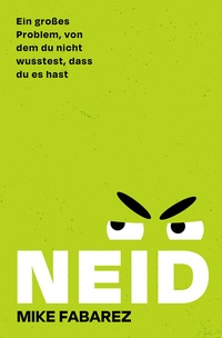 Abbildung von: Neid - Christliche Literaturverbreitung