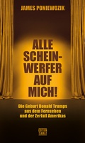 Cover: Alle Scheinwerfer auf mich! - edition TIAMAT