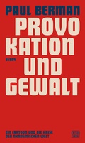Cover: Provokation und Gewalt - edition TIAMAT