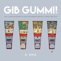 Abbildung von: Gib Gummi! - Reiffer, A