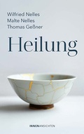 Cover: Heilung - InnenAnsichten