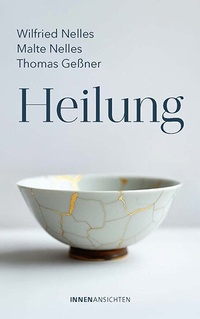Enlarge image Cover: Heilung - InnenAnsichten