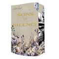 Cover: Sons of Silence - Sternfeder Verlag