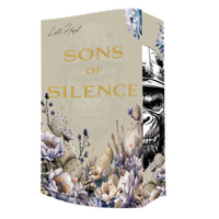 Abbildung von: Sons of Silence - Sternfeder Verlag