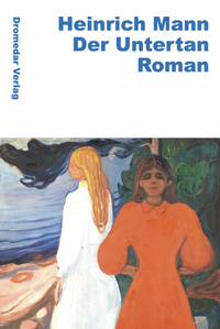 Abbildung von: Der Untertan - Dromedar Verlag