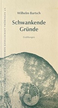 Cover: Schwankende Gr&uuml;nde - Literarische Gesellschaft Th&uuml;ringen