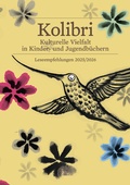 Cover: Kolibri 2025/2026 - Baobab Books