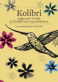 Abbildung von: Kolibri 2025/2026 - Baobab Books