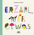 Cover: ErZ&auml;hl mir etwas - Baobab Books