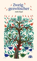 Cover: Zweiggezwitscher - Baobab Books