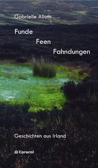 Enlarge image Cover: Funde Feen Fahndungen - Caracol Verlag der Autorinnen & Autoren