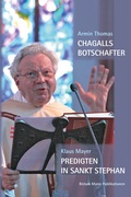 Cover: Chagalls Botschafter - Bisch&ouml;fliches Ordinariat Mainz