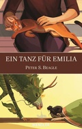 Cover: Ein Tanz f&uuml;r Emilia - Wandler Verlag