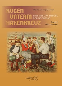 Abbildung von: Rügen unterm Hakenkreuz - EDITION POMMERN