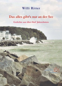 Abbildung von: Das alles gibt's nur an der See - EDITION POMMERN